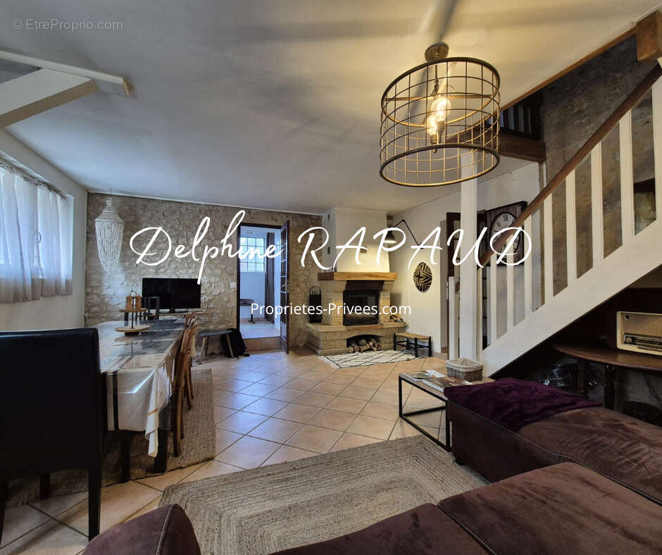 Maison à NOGENT-LE-ROTROU