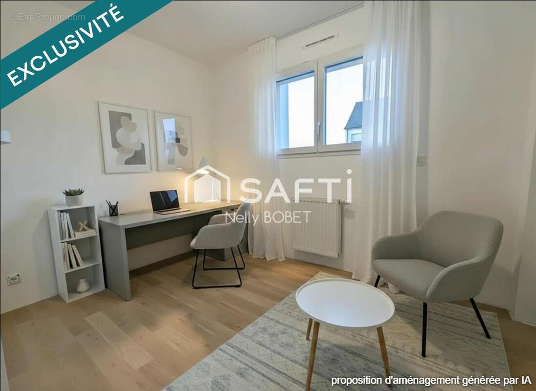 Photo 8 - Maison à GOVEN