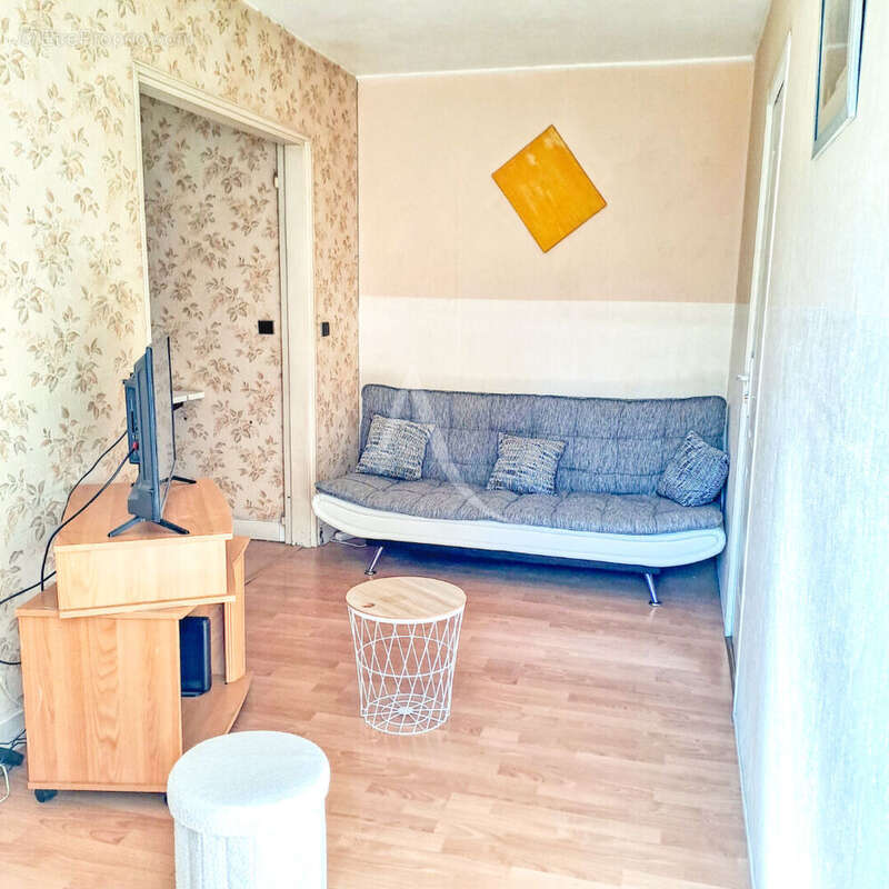 Appartement à MASSY
