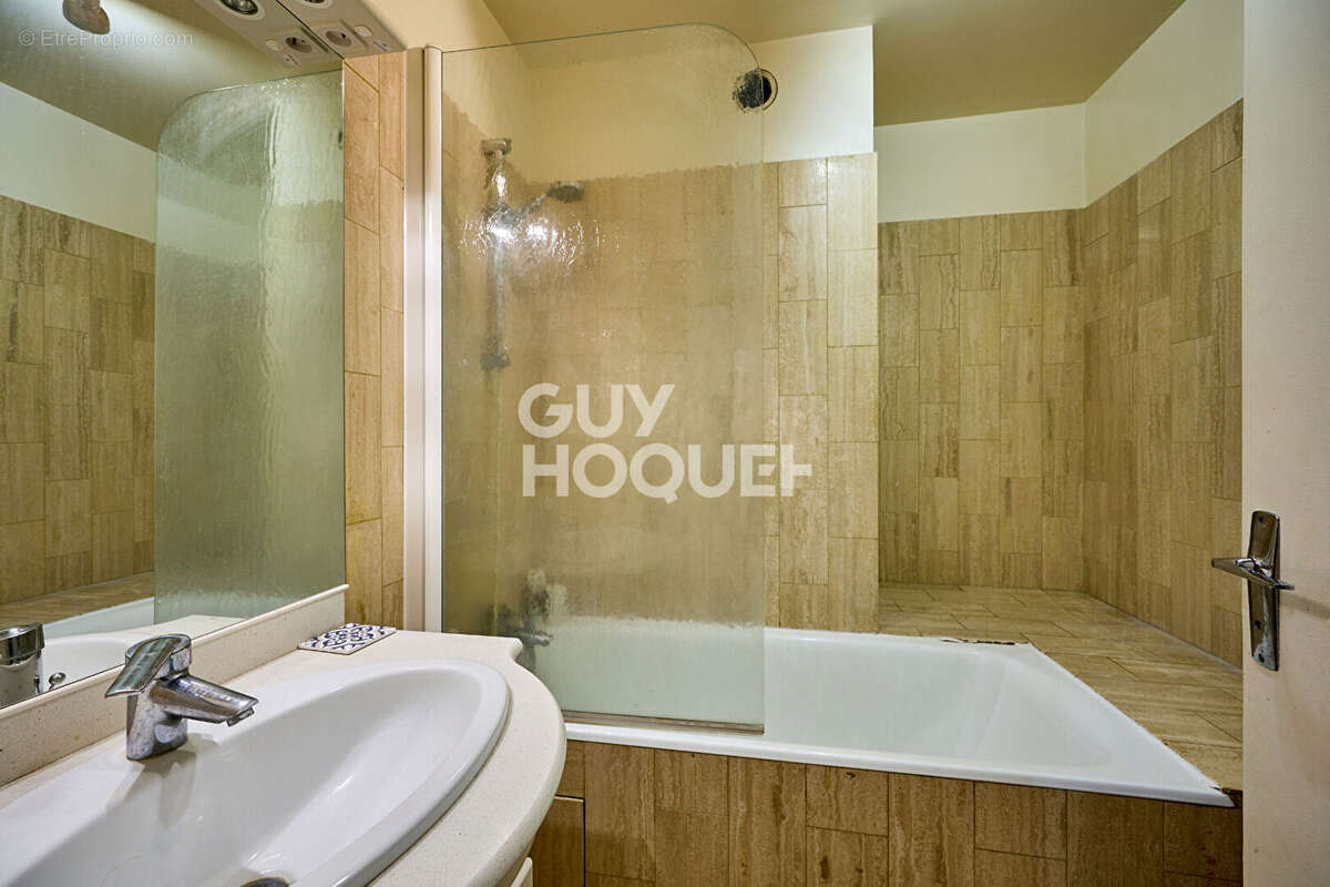 Appartement à DEAUVILLE