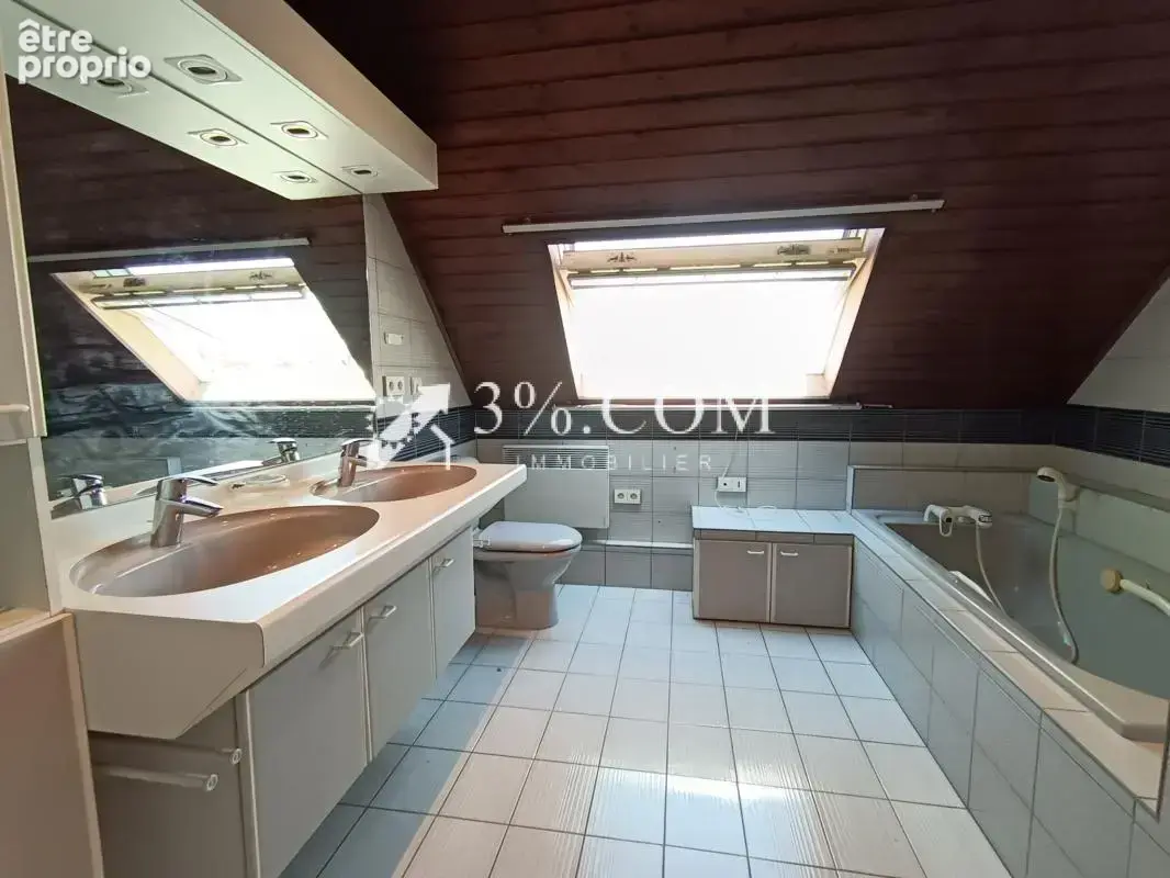 Maison de 130m2 dans quartier pavillonnaire apprecie a illki - photo 9