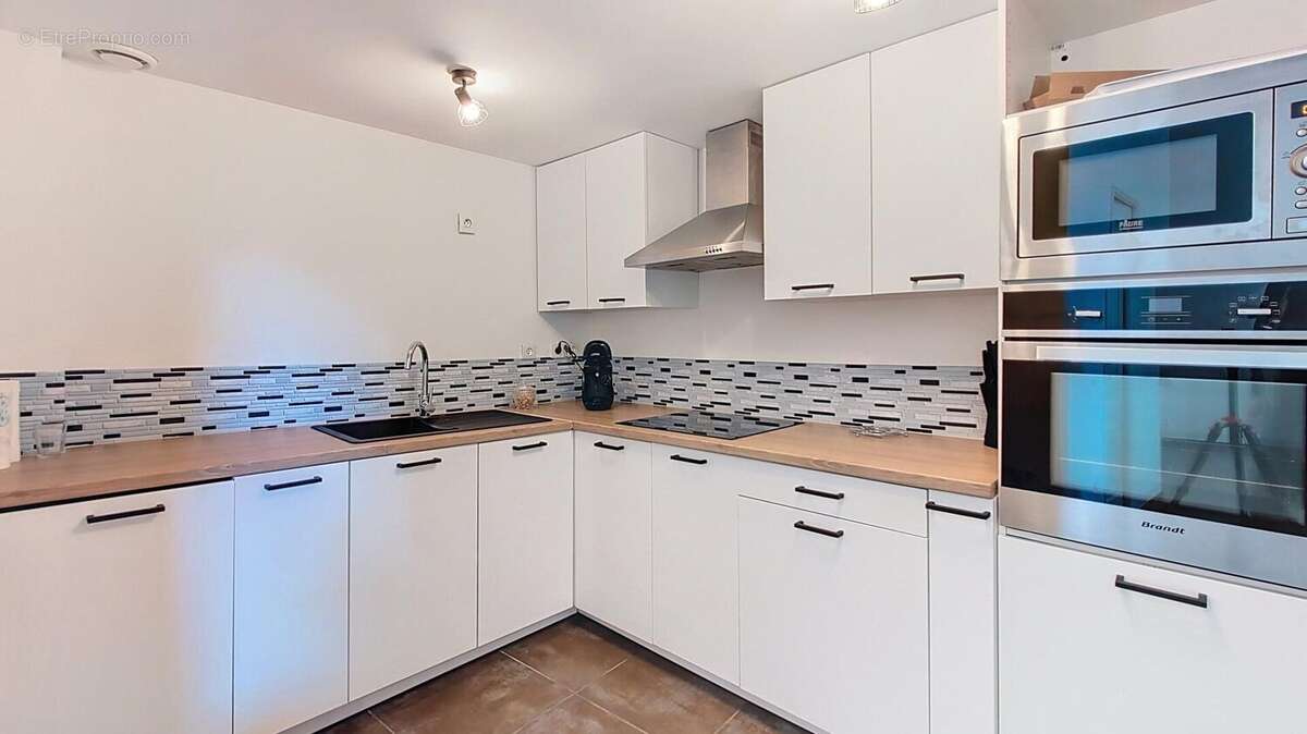 Photo 3 - Maison à LISTRAC-MEDOC