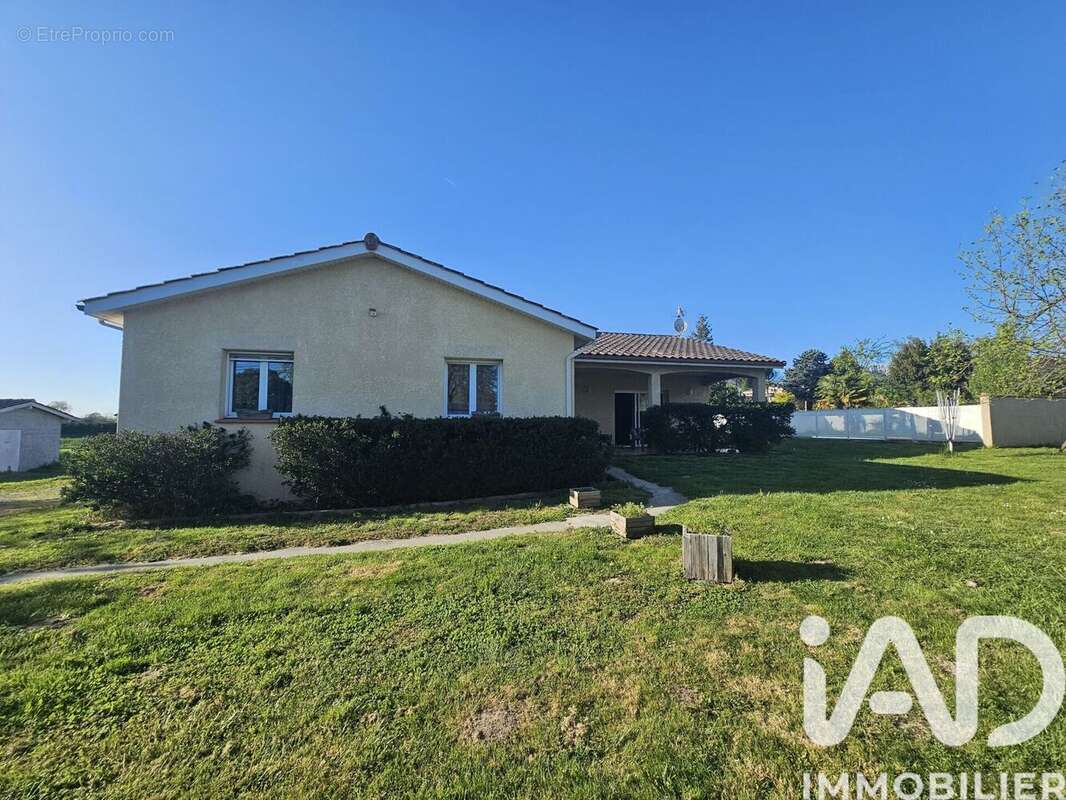 Photo 9 - Maison à CASTELSARRASIN