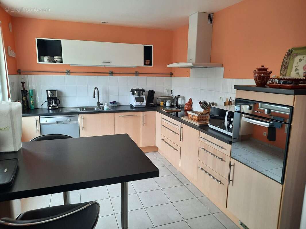 Maison 133 m² à Crasville  - photo 3