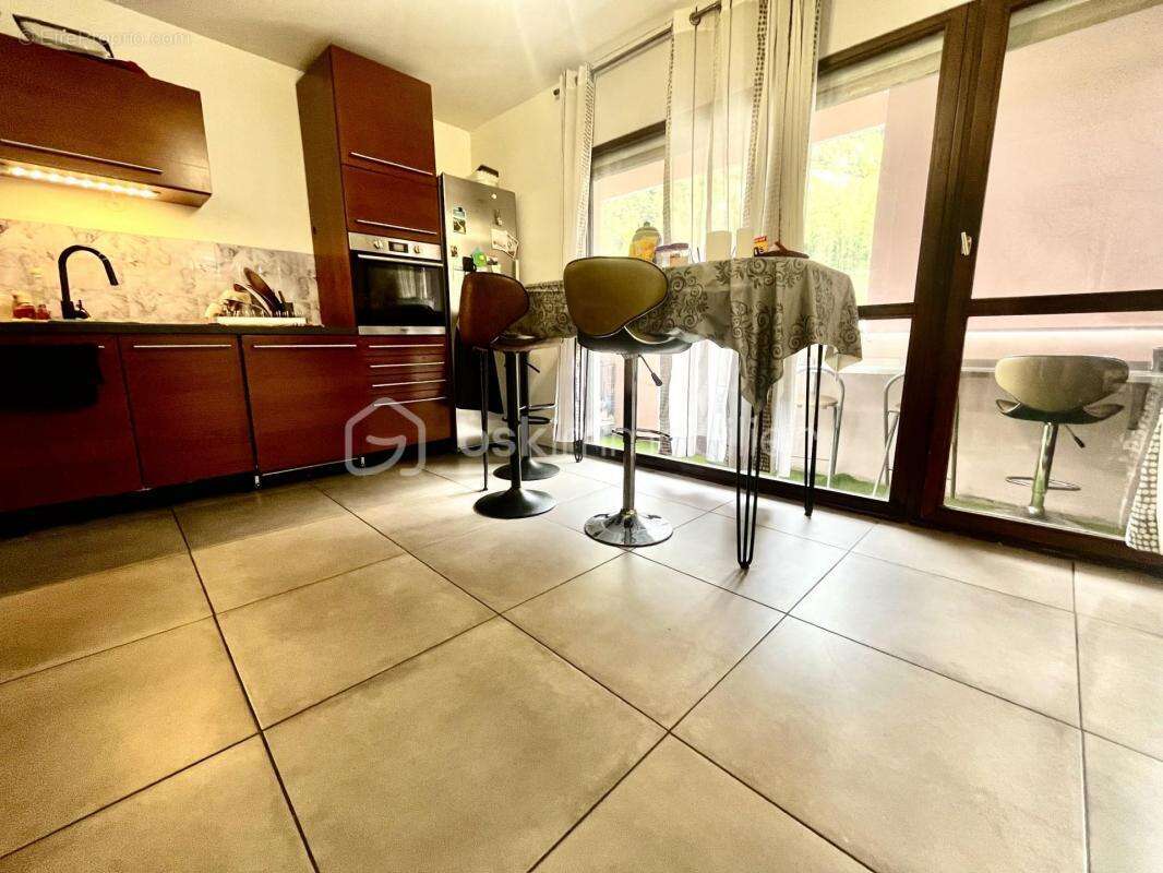 Appartement à FOURNEAUX