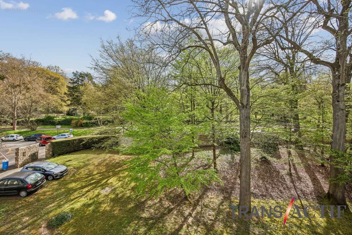 Appartement à ORSAY