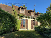 Maison à MORTAGNE-AU-PERCHE