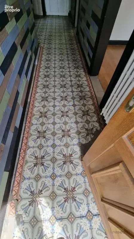 Maison de ville - photo 2