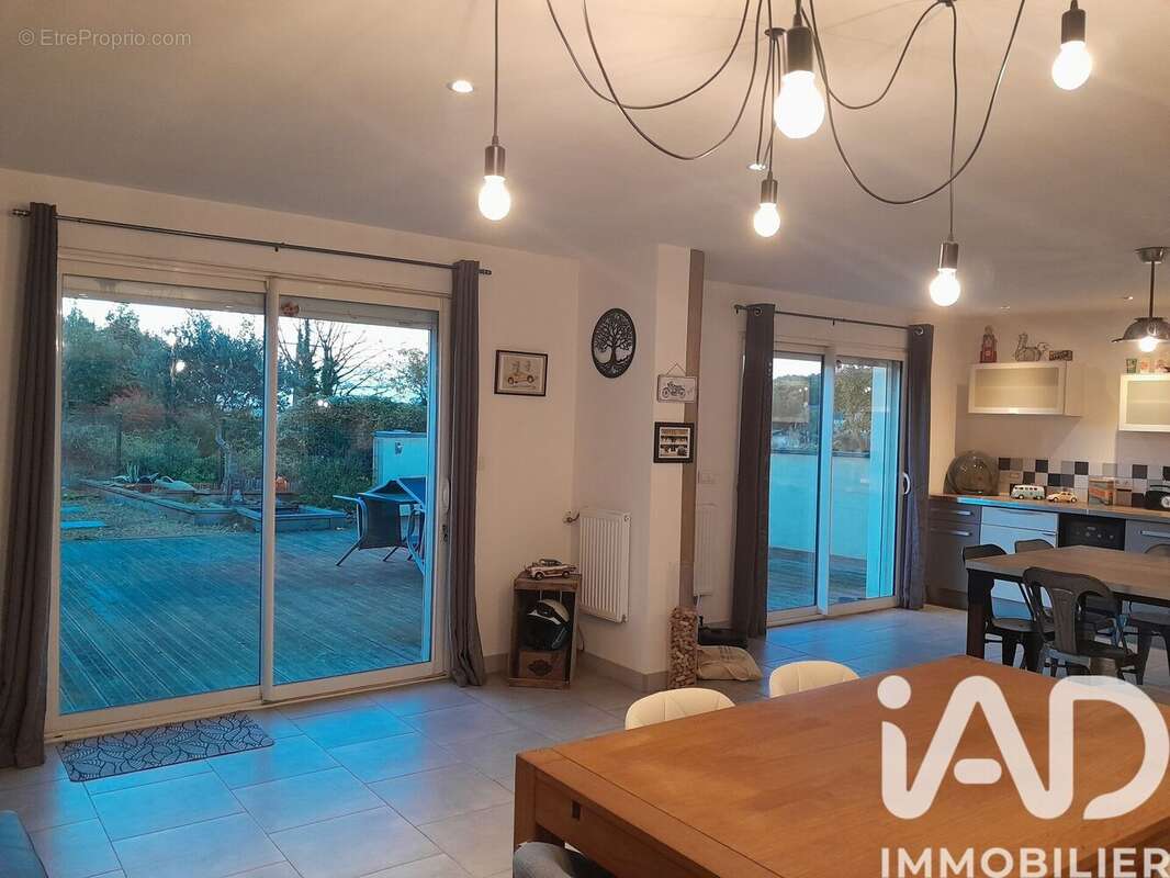 Photo 3 - Maison à FORGES