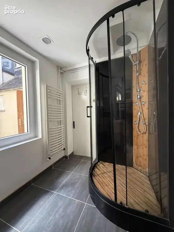 Maison 5 pièces 113 m² à vendre à Bolbec (76210) - photo 9