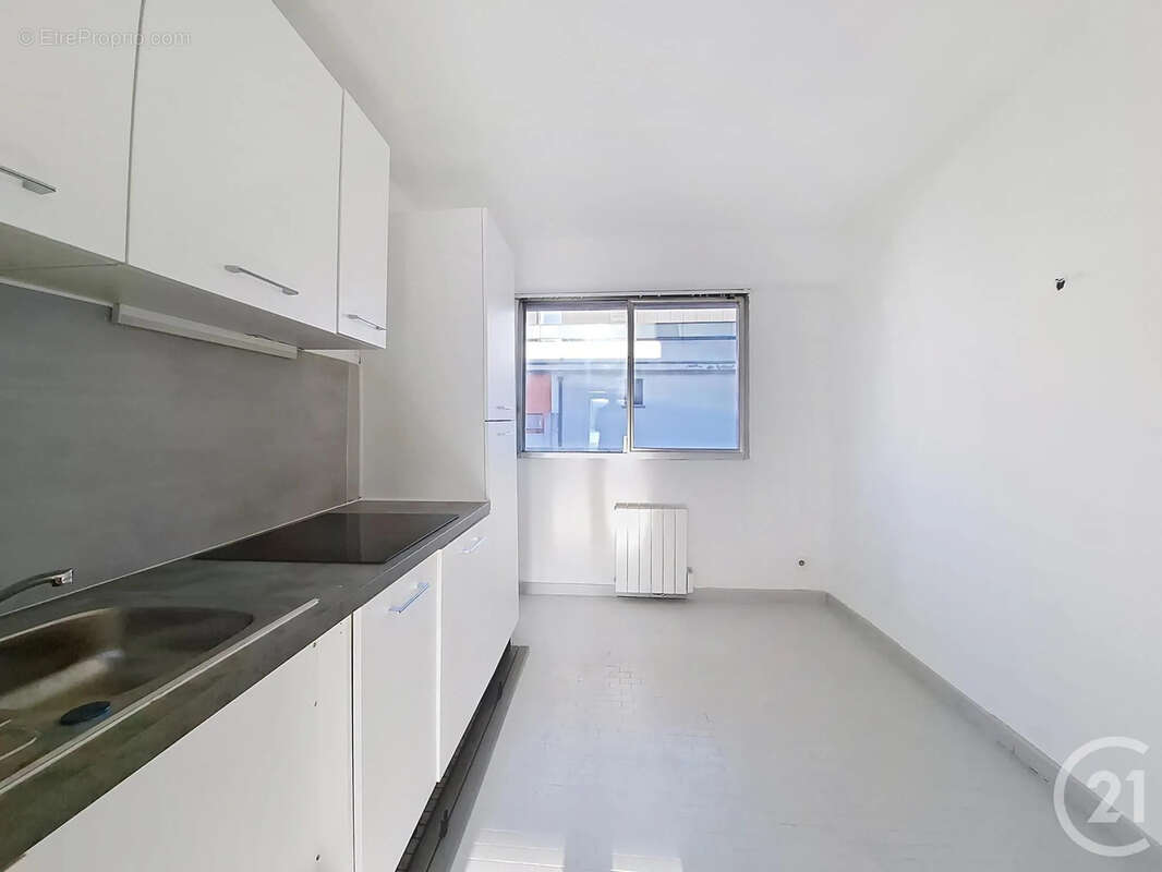 Appartement à MELUN