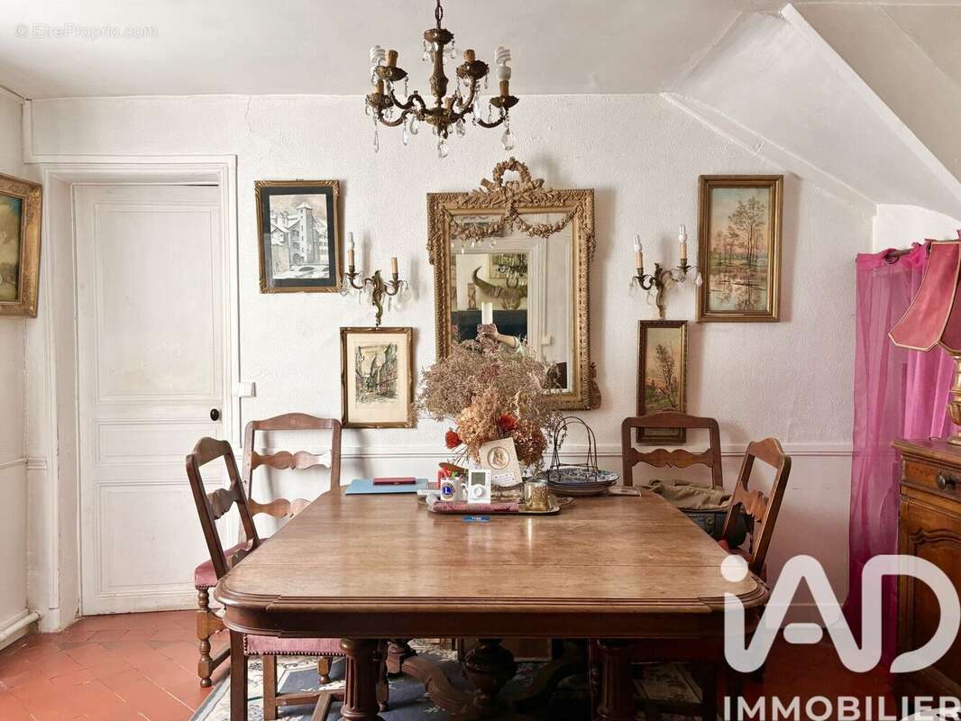 Photo 3 - Maison à ELINCOURT-SAINTE-MARGUERITE