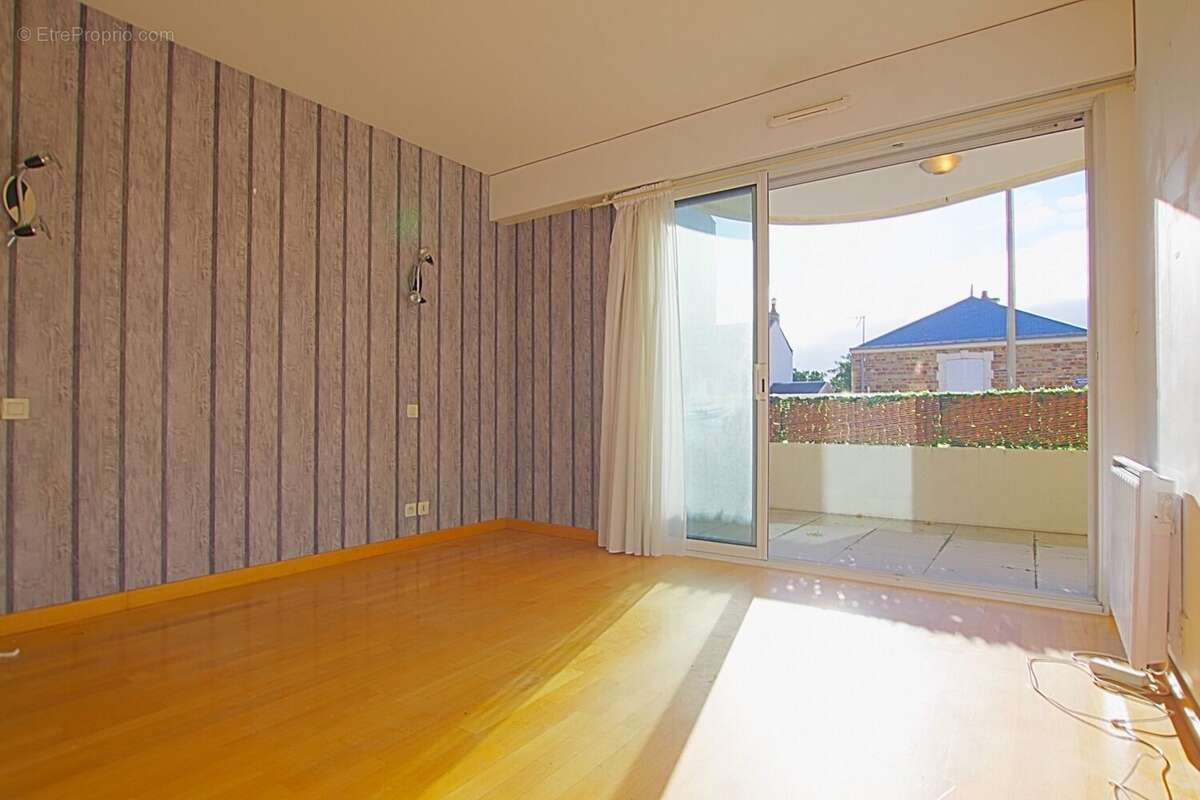 Appartement à LES SABLES-D&#039;OLONNE