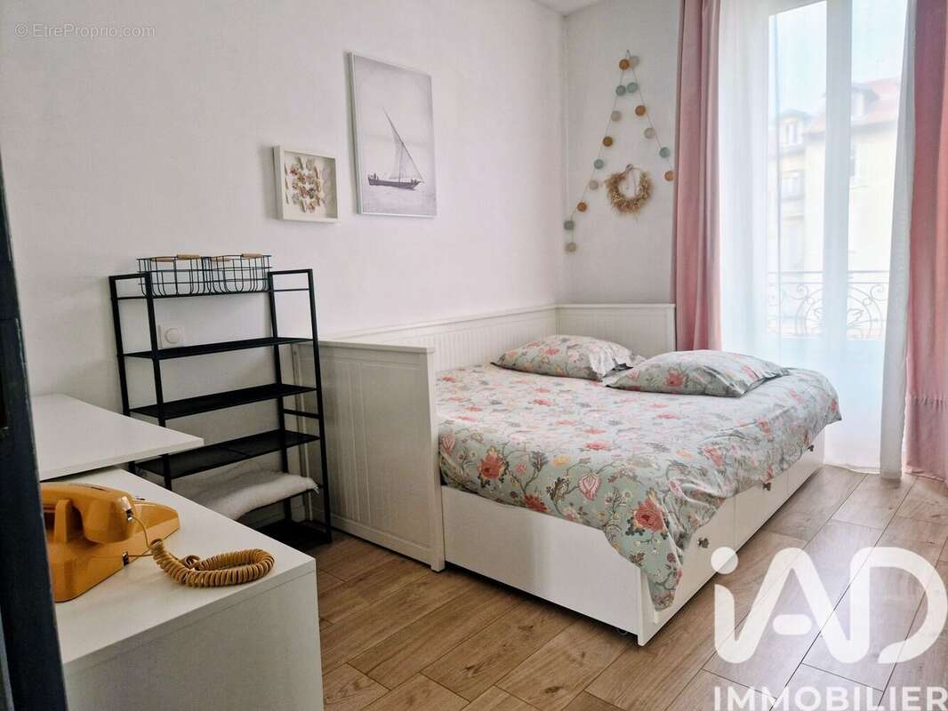 Photo 5 - Appartement à NICE
