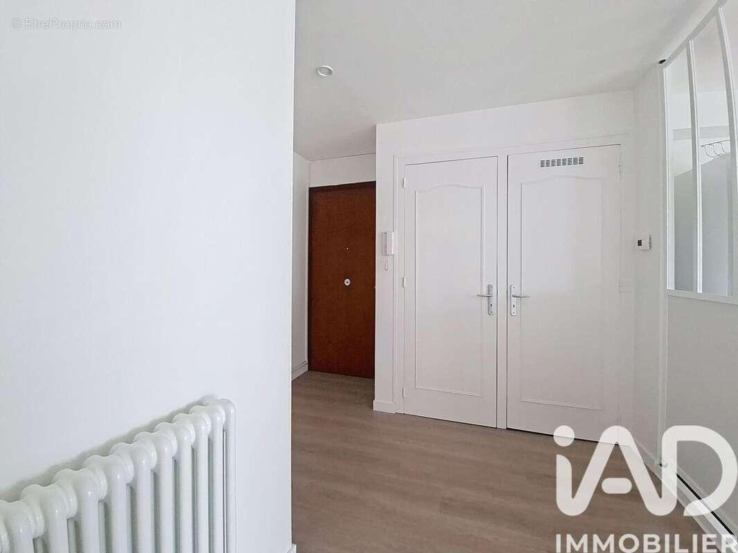 Photo 5 - Appartement à SAINT-HERBLAIN