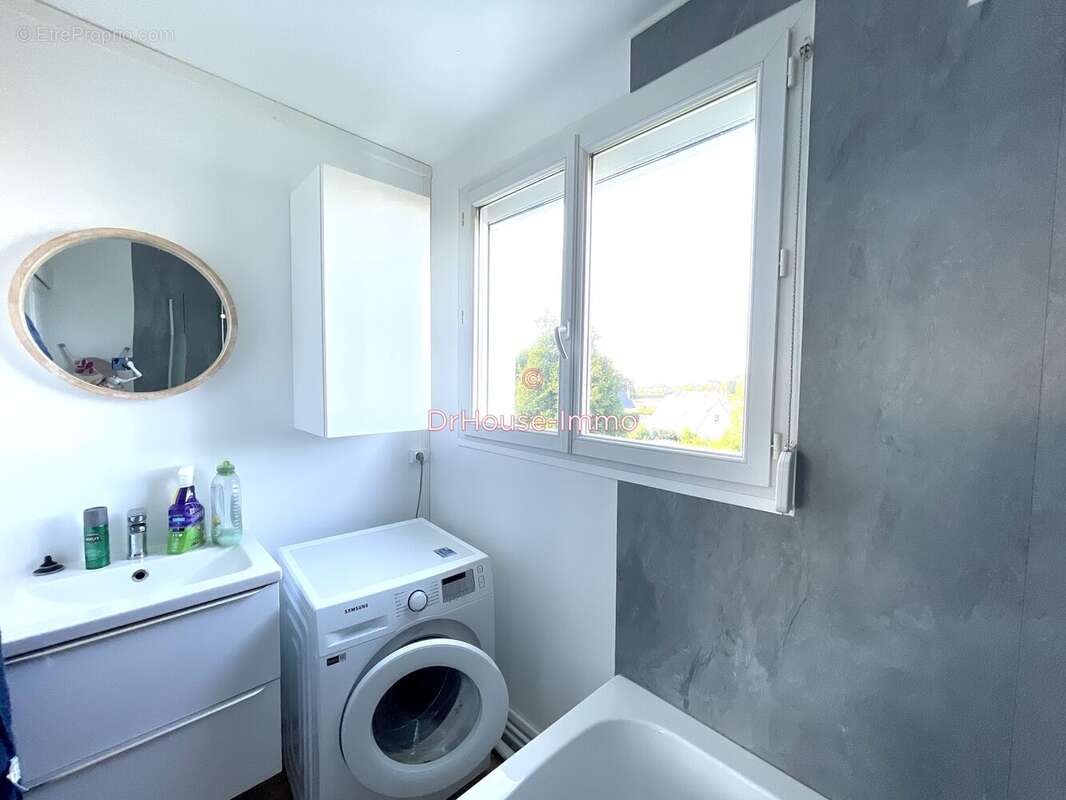 Appartement à DIEPPE