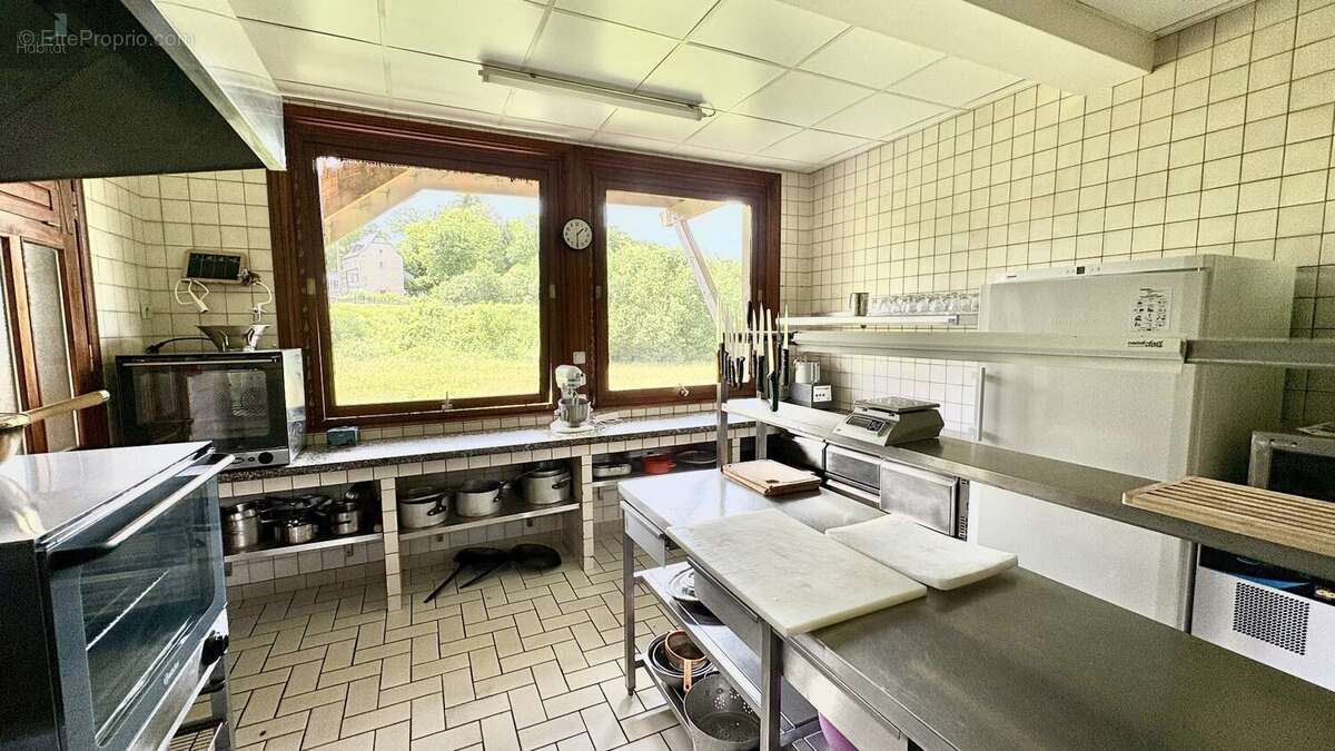 Maison à usage de chambres d'hôtes - photo 6