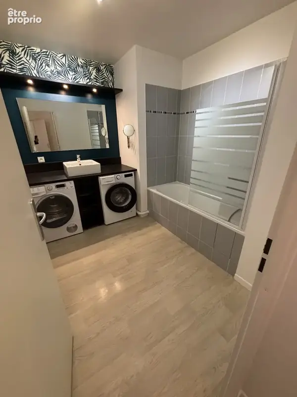 Appartement 3 pièces 58 m² à vendre à Fontenay-Le-Fleury (78330) - photo 7
