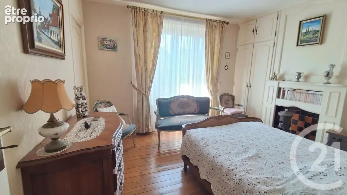 Maison bourgeoise - photo 9