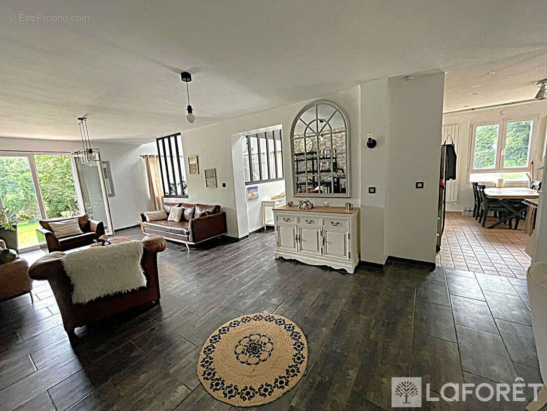 Maison à BOIS-LE-ROI