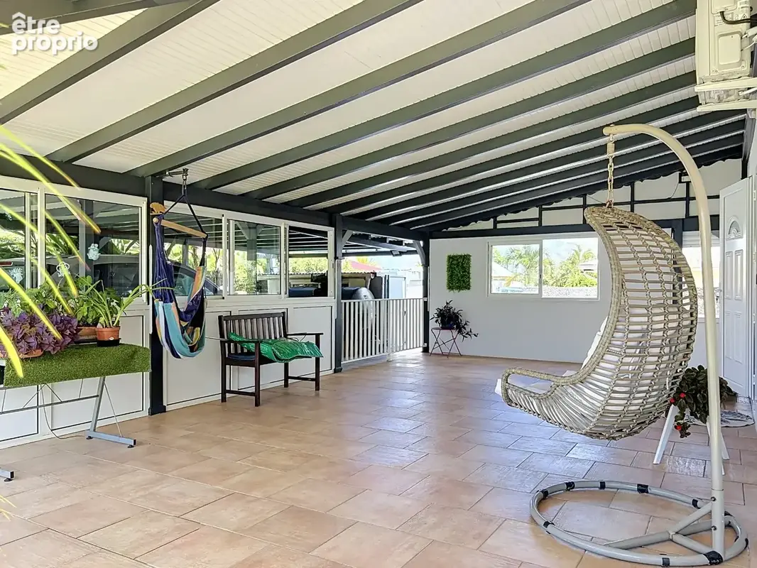 Maison à vendre 4 pièces  (971) - photo 16