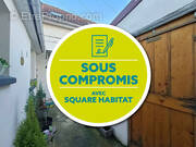 Maison à LIBERCOURT