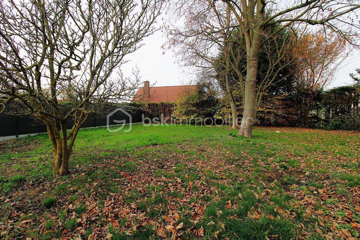 Maison à BOUVIGNIES