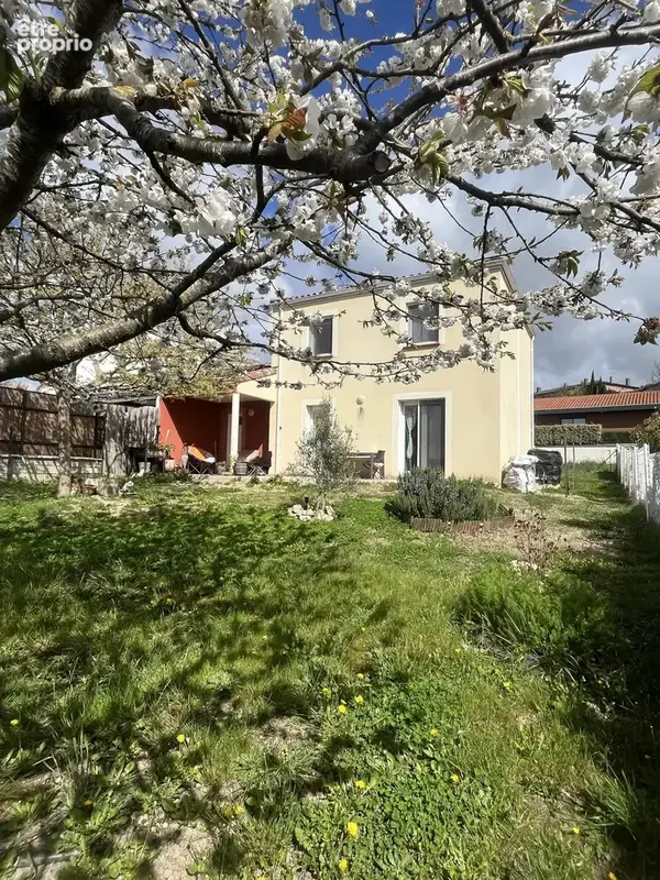 Maison à LASGRAISSES