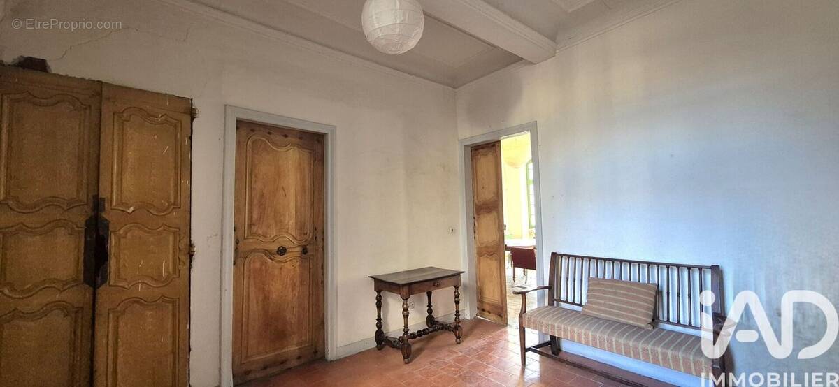 Photo 1 - Appartement à GANGES