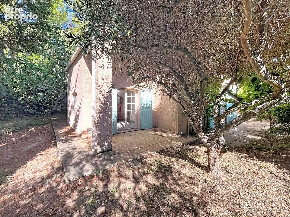Maison à AIX-EN-PROVENCE