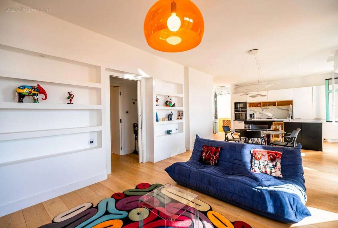 Appartement à SAINTE-MAXIME