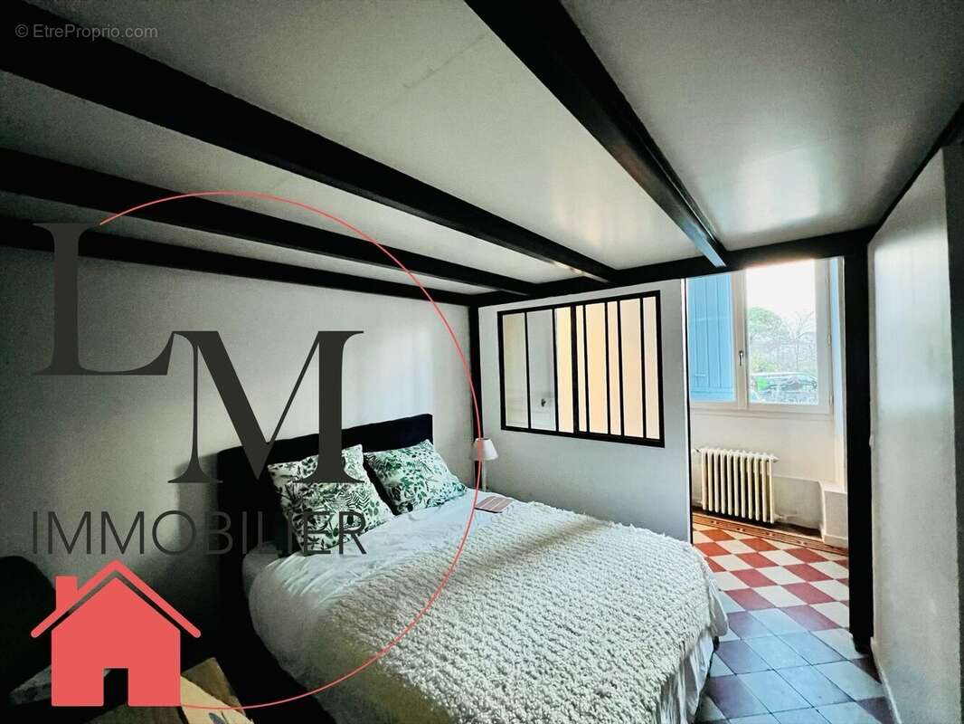 Appartement 84 m² à Dax  - photo 6
