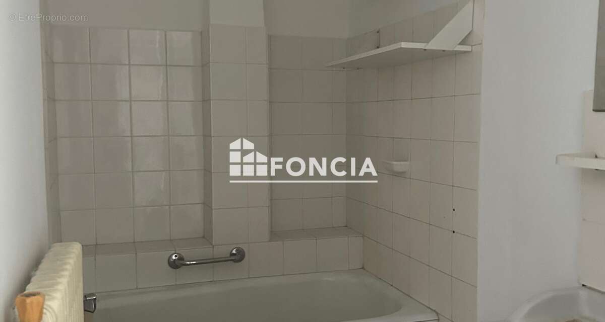 Appartement à SALON-DE-PROVENCE