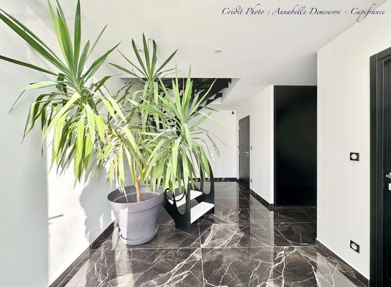 Maison à CHATELGUYON