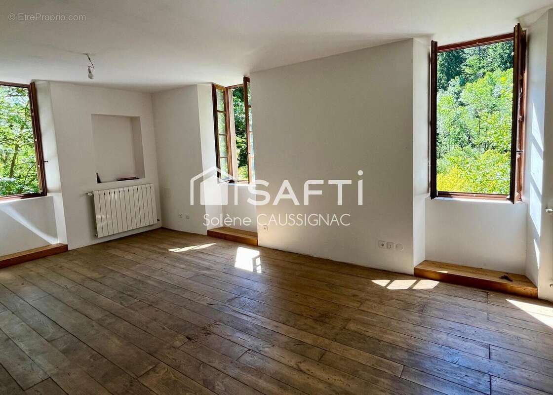 Photo 6 - Maison à SAINT-ANDRE-DE-VALBORGNE