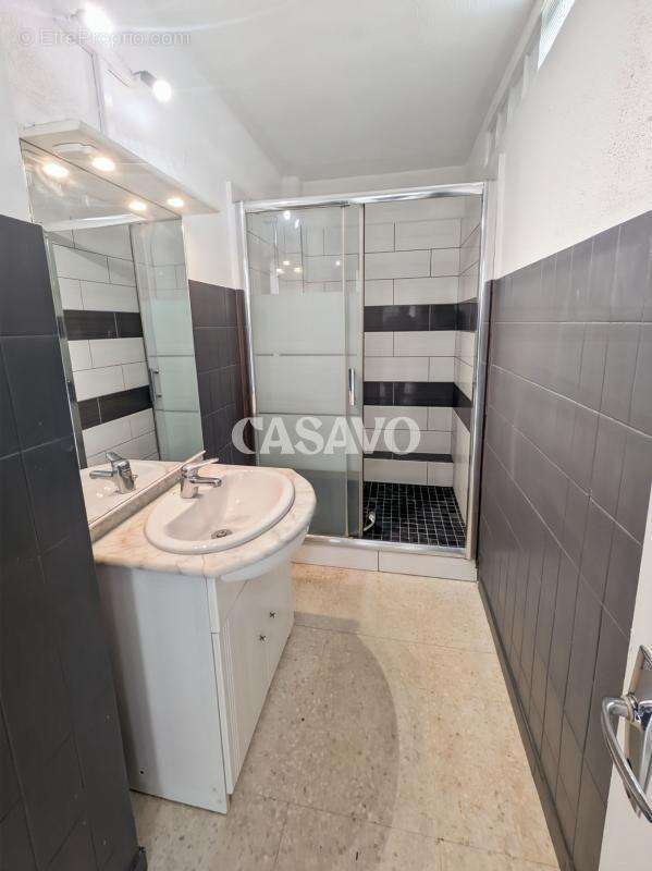 Appartement à LA VALETTE-DU-VAR