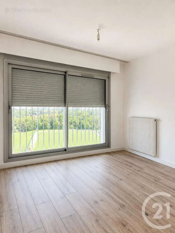 Appartement à VENISSIEUX