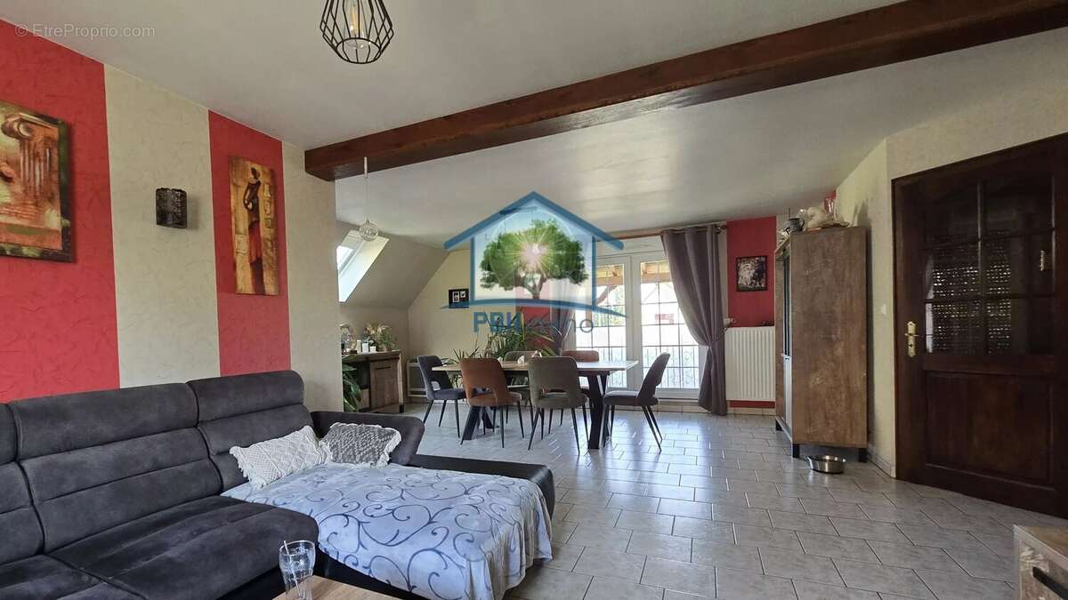 Offwiller (67) - maison 126 m² sur 8 ares - photo 6