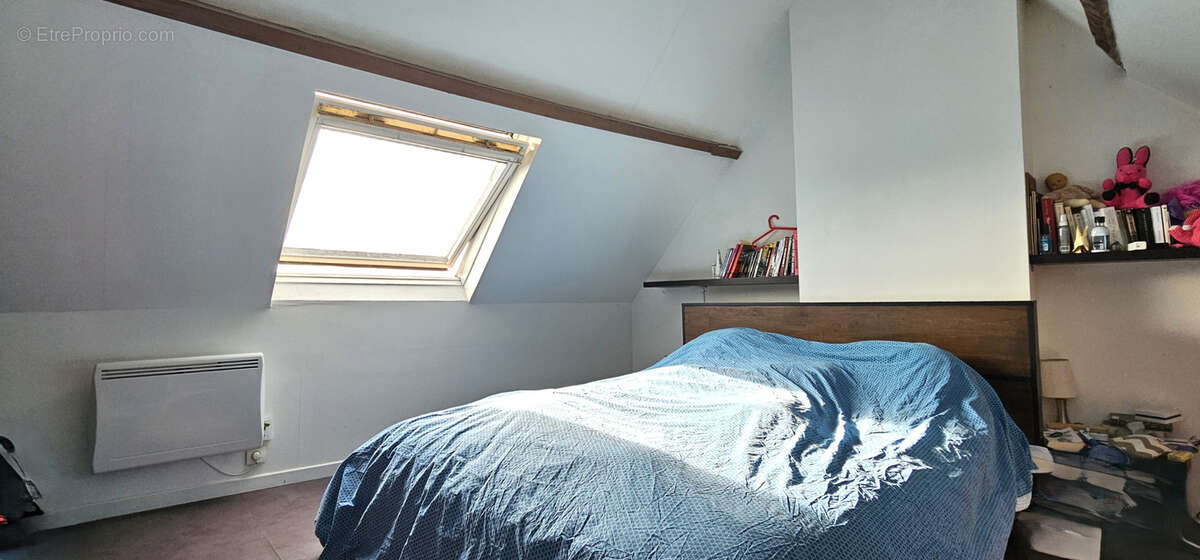 Maison à CAMPHIN-EN-PEVELE