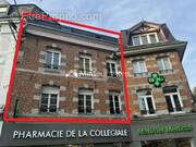 Appartement à AVESNES-SUR-HELPE