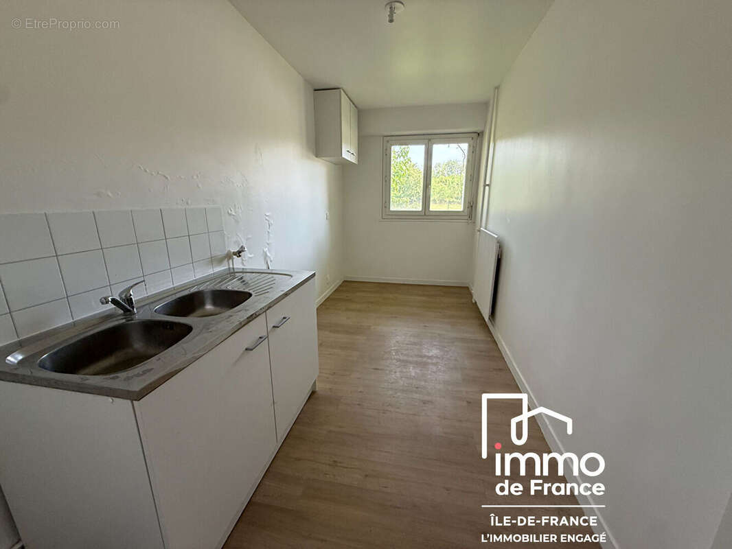 Appartement à PALAISEAU