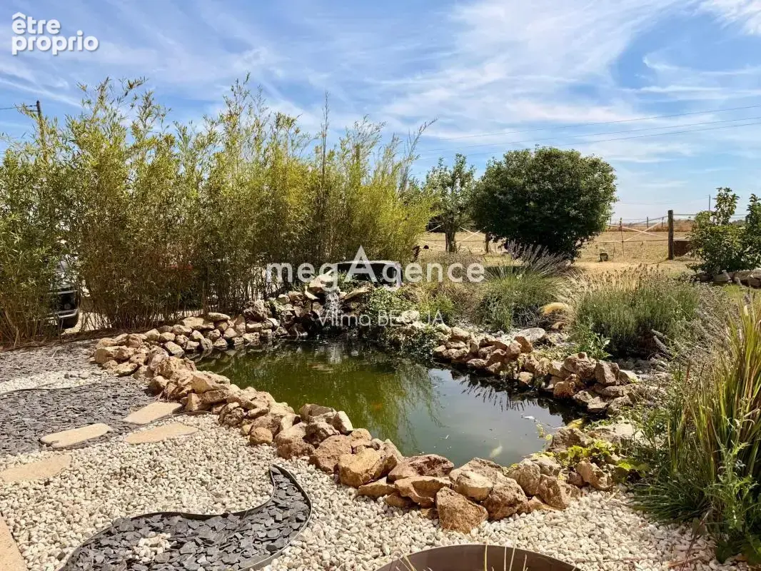 Superbe longère de caractère – 167 m² – Terrain de 4 580 - photo 20
