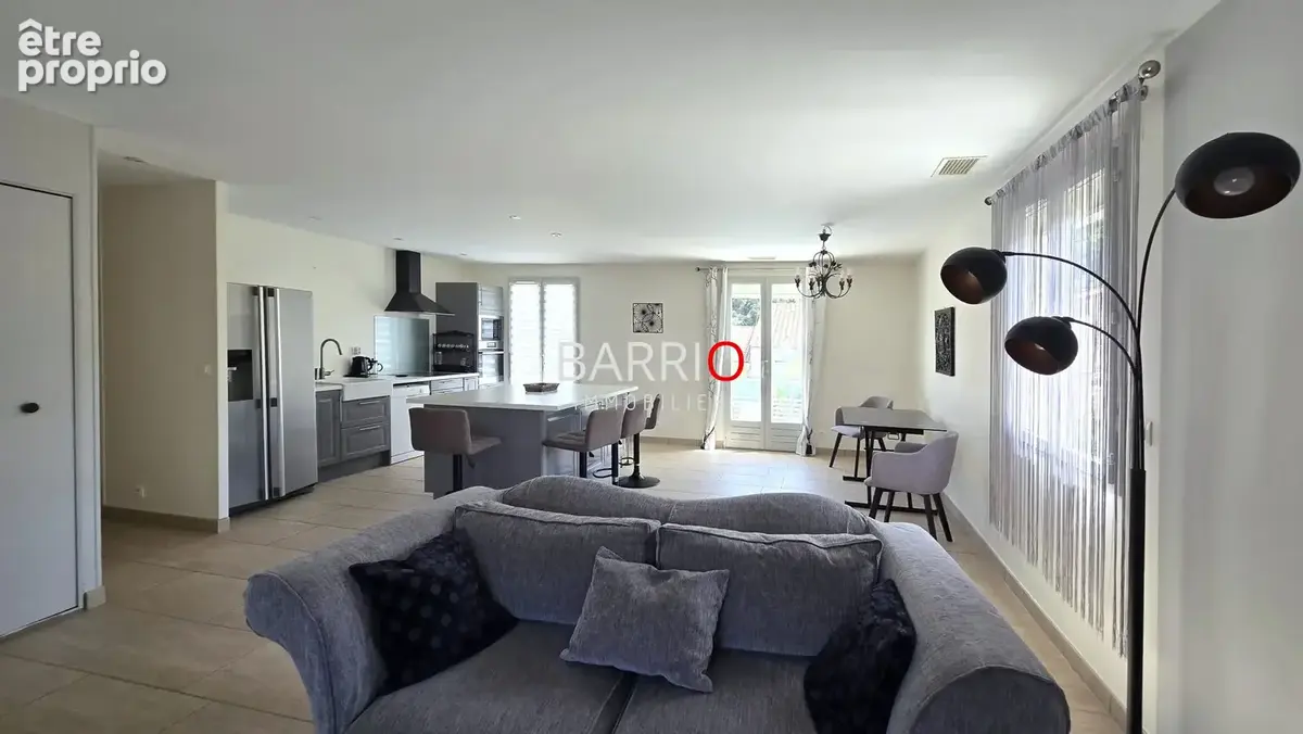 Maison 150 m² à Sorede  - photo 4