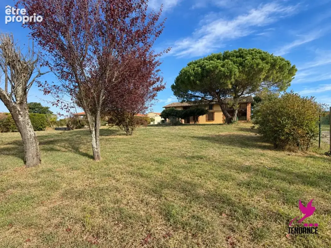 Maison 150 m² + sous-sol 150 m² sur 2 000 m² de Terrain. - photo 11