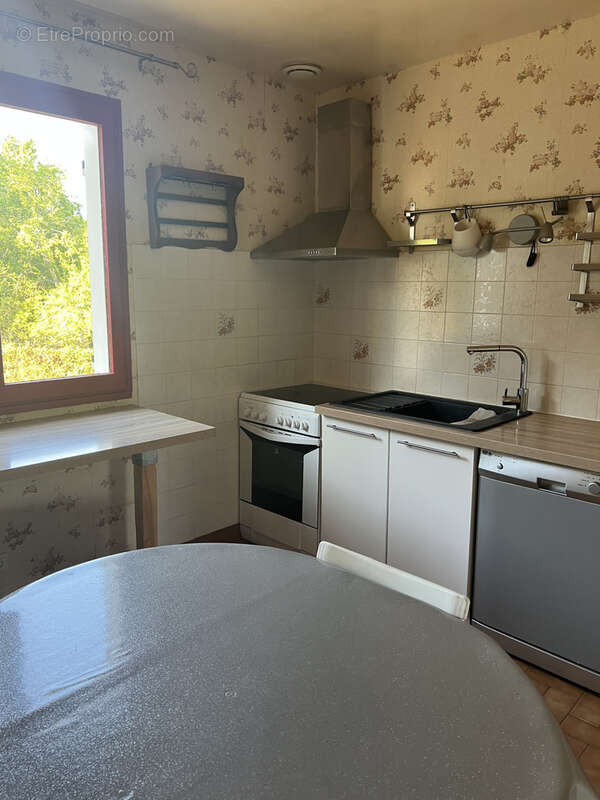 Maison à COULANGES-LES-NEVERS