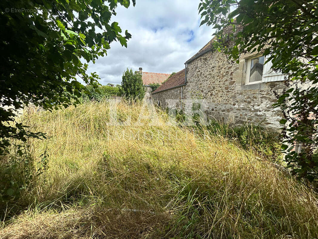 Maison à rénover secteur Boischampré ref T 14057 - photo 7