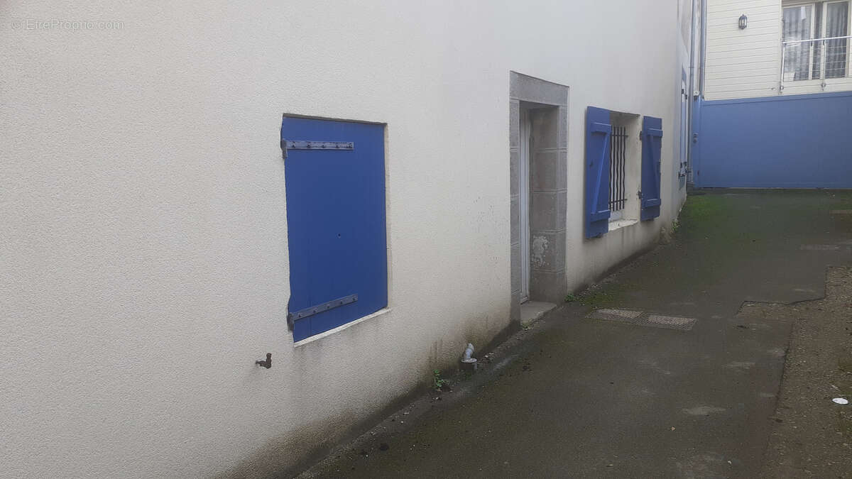 MORGAT, Le privilège rare du "tout à pied" : une pépite - photo 4