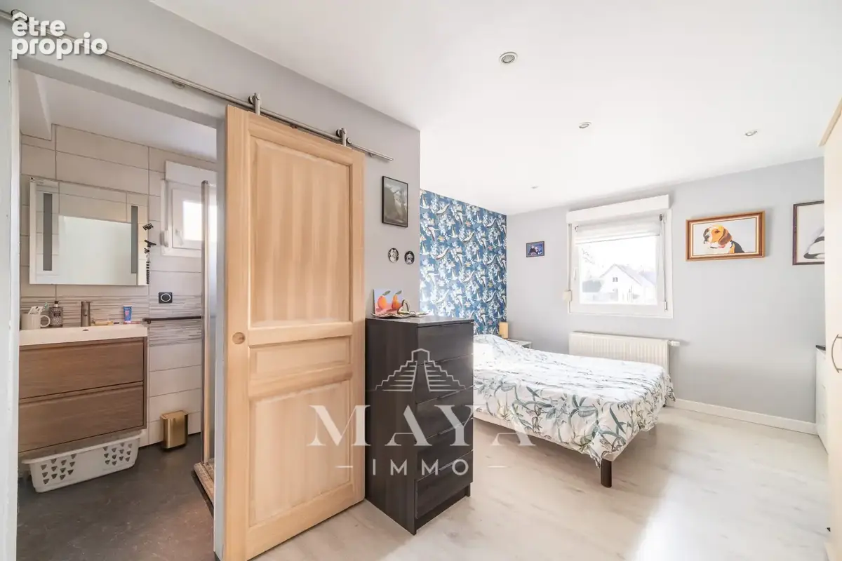 Maison 7 pièces 193 m² à vendre à Ensisheim (68190) - photo 9