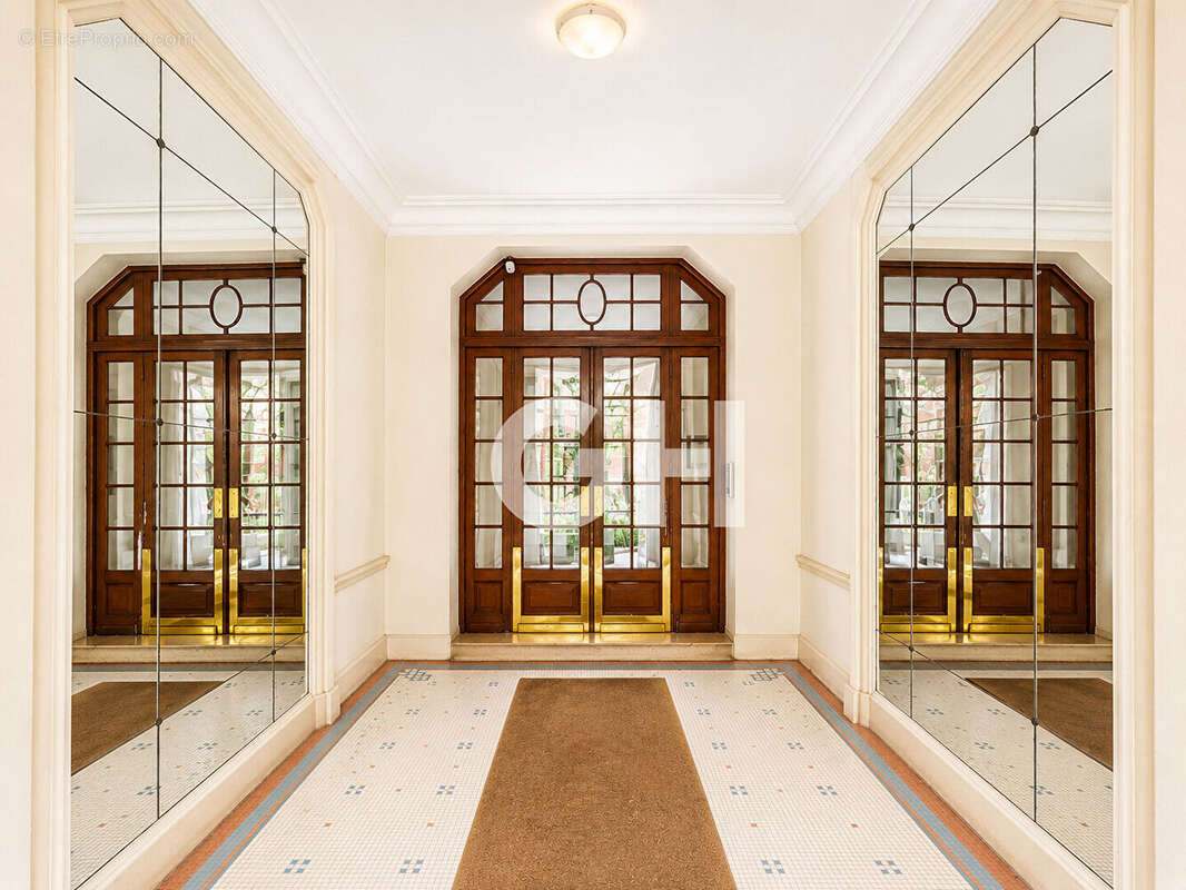 Appartement familial de caractère - 4 pièces, 84,95 m² , Paris 11e - photo 15