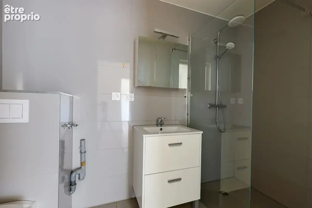 Appartement Douvaine 2 pièces 43.64 m² - photo 6